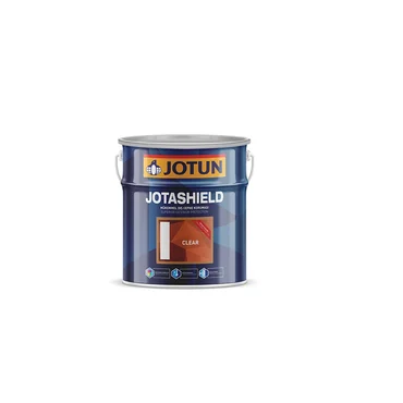 Jotun Jotashield Clear Şeffaf Dış Cephe Verniği 2,50 Lt