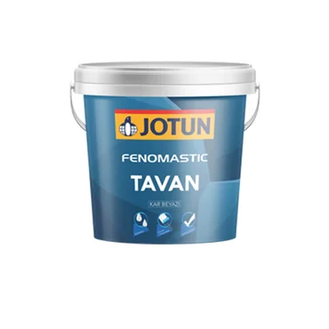 Jotun Fenomastic Tavan Boyası 10 Kg